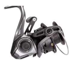 Quantum G-Force GF Spinnrolle 9 Quantum G-Force GF Spinnrolle -Sportfischen Quantum G Force GF Spinnrolle D3