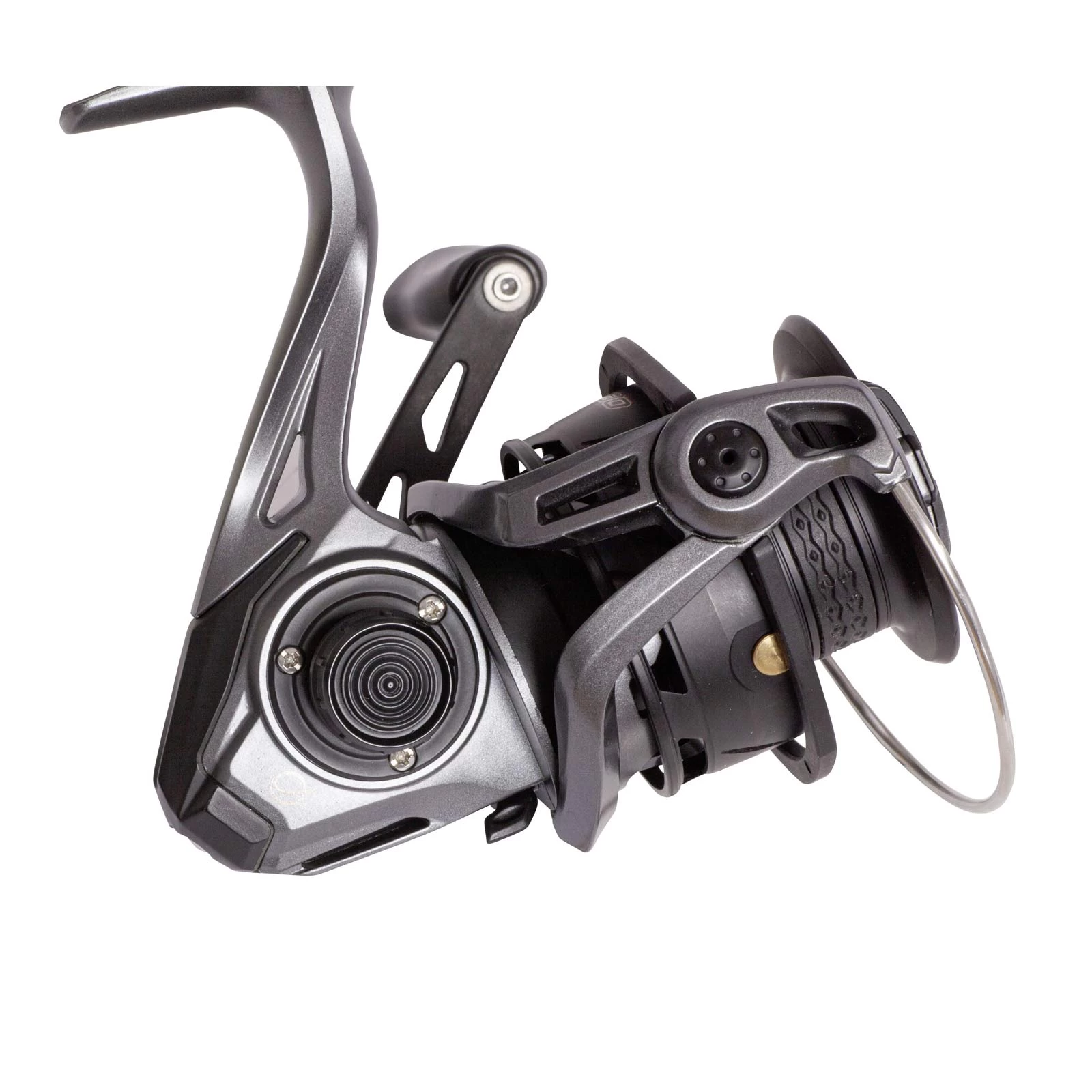 Quantum G-Force GF Spinnrolle 6 Quantum G-Force GF Spinnrolle - Image 4