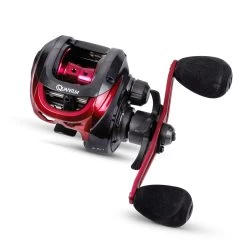 Quantum Pulse 101 SA Baitcastrolle Linkshand