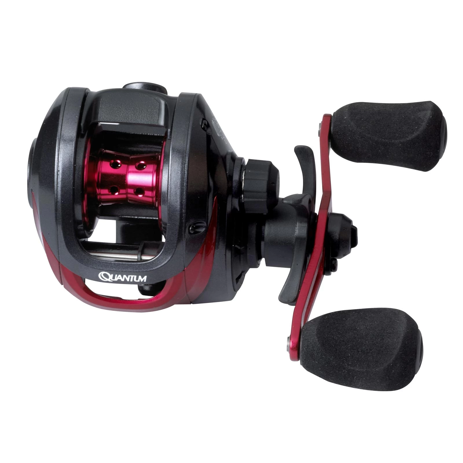 Quantum Pulse 101 SA Baitcastrolle Linkshand 6 Quantum Pulse 101 SA Baitcastrolle Linkshand - Image 4