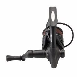 Quick Impulse 3L Stationärrolle Mit Monofiler Schnur 7 Quick Impulse 3L Stationärrolle Mit Monofiler Schnur -Sportfischen Quick Impulse 3L Stationaerrolle mit monofiler Schnur Detail 2
