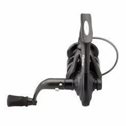 Quick Impulse 4QF Stationärrolle 7 Quick Impulse 4QF Stationärrolle -Sportfischen Quick Impulse 4QF Stationaerrolle Detail 2