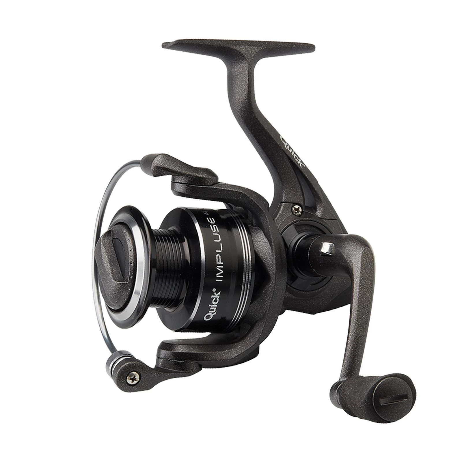 Quick Impulse 4QF Stationärrolle 3 Quick Impulse 4QF Stationärrolle