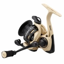 Quick Insider 7 Spinnrolle -Sportfischen Quick Insider 7 Spinnrolle Detail 1 1