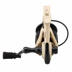 Quick Insider 7 Spinnrolle -Sportfischen Quick Insider 7 Spinnrolle Detail 2 1