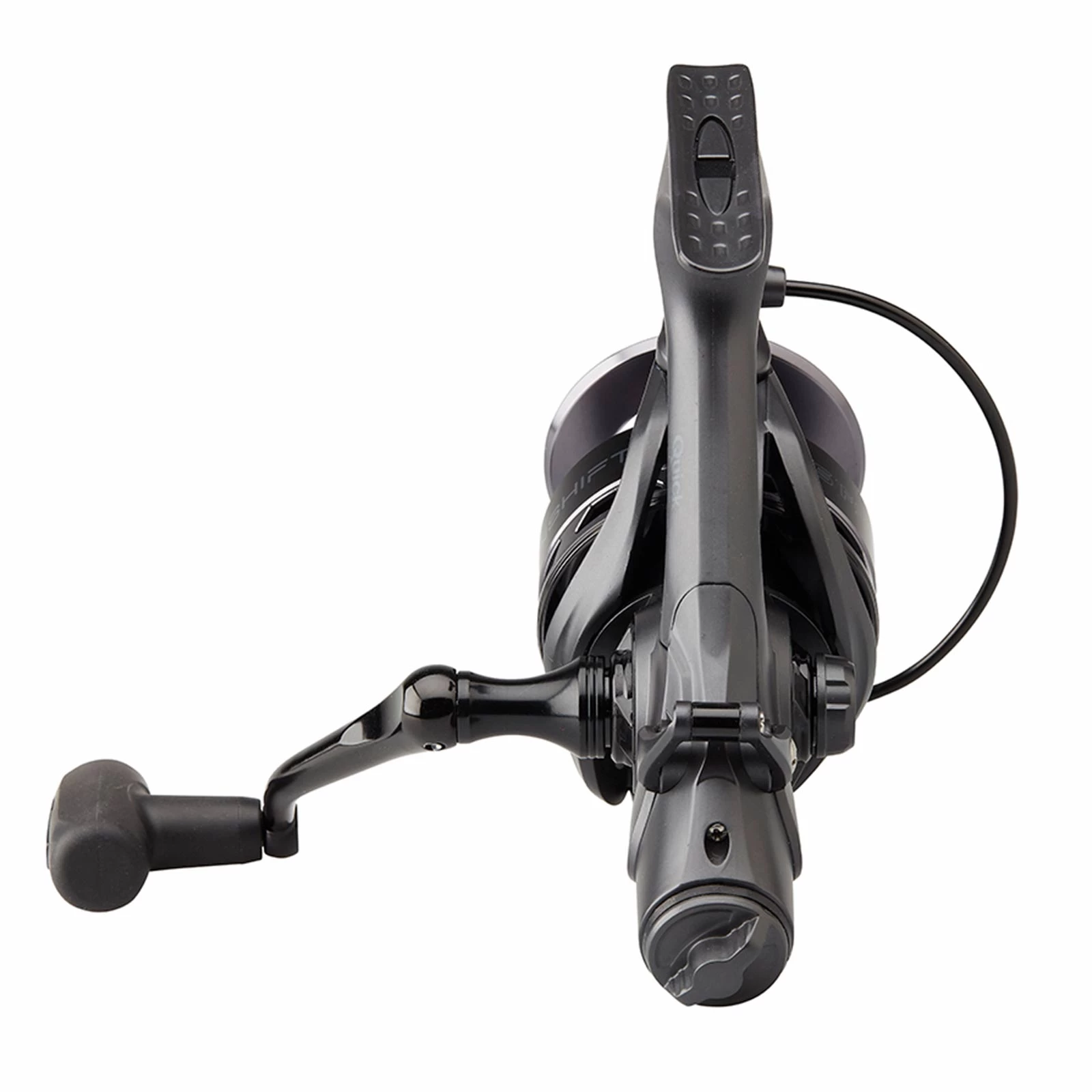 Quick Runshift 6 Freilaufrolle 5 Quick Runshift 6 Freilaufrolle – Bild 3