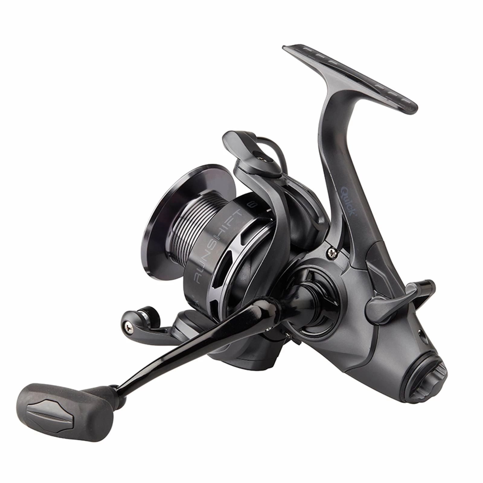 Quick Runshift 6 Freilaufrolle 6 Quick Runshift 6 Freilaufrolle – Bild 4