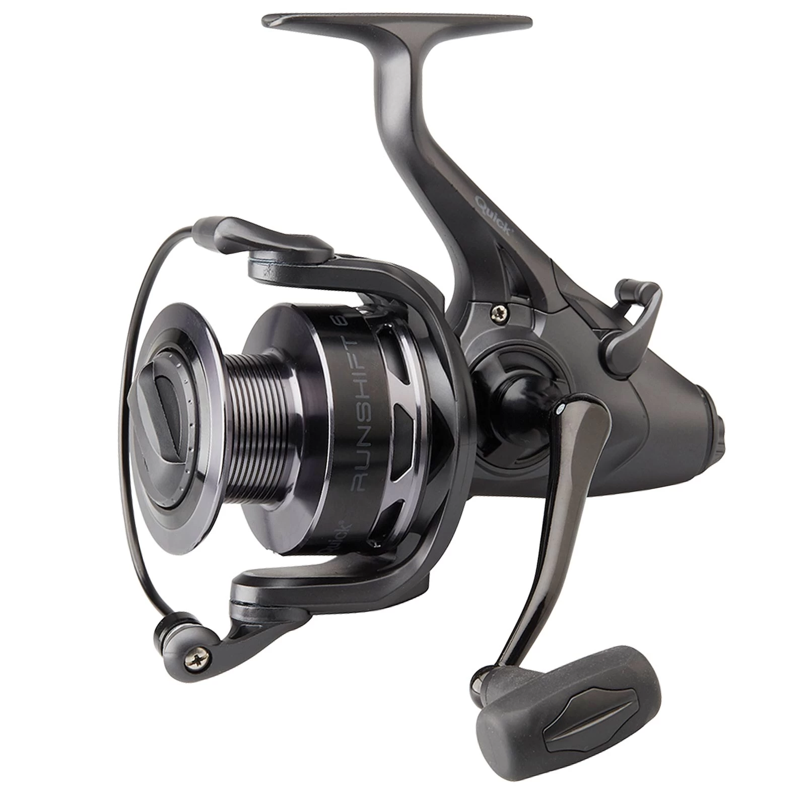 Quick Runshift 6 Freilaufrolle 3 Quick Runshift 6 Freilaufrolle