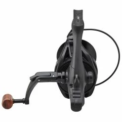 Quick Shadow 7Qf 8000 Sls 6+1BB IGSP Karpfenrolle -Sportfischen Quick Shadow 7Qf 8000 Sls 6 1BB IGSP Karpfenrolle Detail 3