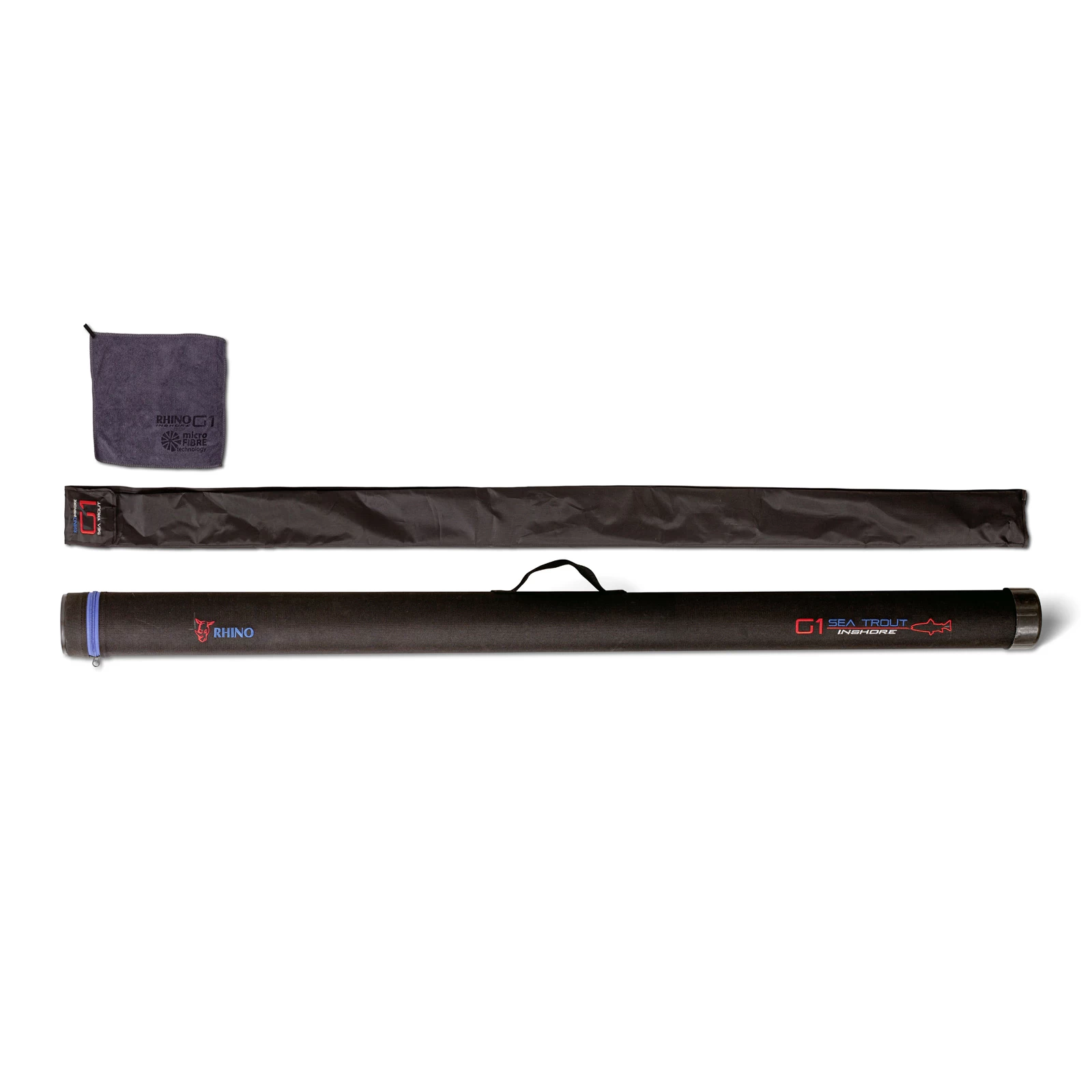 Rhino Inshore Sea Trout G1 Meerforellenrute 8 Rhino Inshore Sea Trout G1 Meerforellenrute – Bild 6