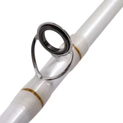 Rhino Trolling Team Rigger Witch G2 Downriggerrute -Sportfischen Rhino Trolling Team Rigger Witch G2 Downriggerrute D2