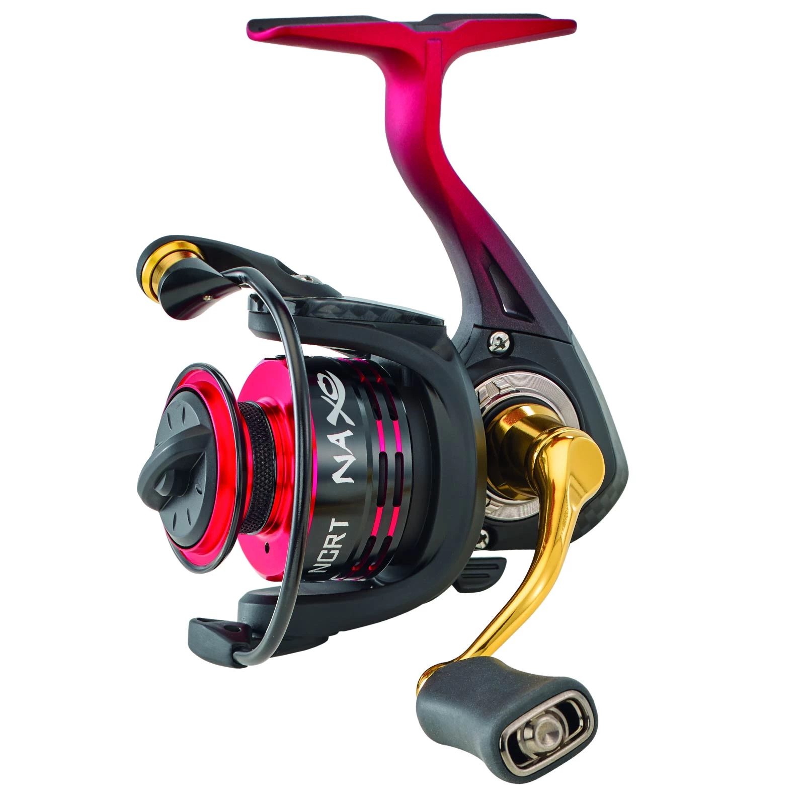 Ryobi NCRT NAXO Spinnrolle 3 Ryobi NCRT NAXO Spinnrolle