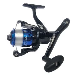 Top Angelset Komplett Combo Allround Rute Rolle Schnur Köder Zubehör 14 Teile 9 Top Angelset Komplett Combo Allround Rute Rolle Schnur Köder Zubehör 14 Teile -Sportfischen STO Combo 4 Detailbild 2