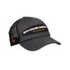 Savage Gear Attitude Cap Onesize Grey Melange Mütze 1 Savage Gear Attitude Cap Onesize Grey Melange Mütze -Sportfischen Savage Gear Attitude Cap Onesize Grey Melange Muetze