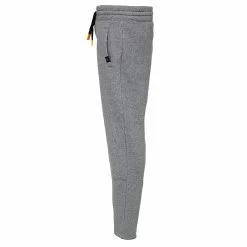 Savage Gear Civic Joggers Grey Melange Jogginghose 7 Savage Gear Civic Joggers Grey Melange Jogginghose -Sportfischen Savage Gear Civic Joggers Grey Melange Jogginghose Detail 1