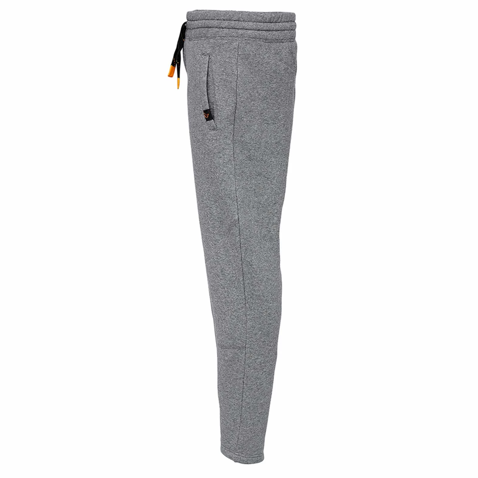 Savage Gear Civic Joggers Grey Melange Jogginghose 4 Savage Gear Civic Joggers Grey Melange Jogginghose - Image 2