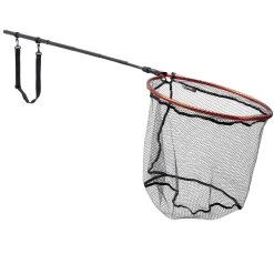 Savage Gear Easy Fold Street Fishing Net Kescher