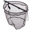 Savage Gear Foldable Net With Lock Kescher -Sportfischen Savage Gear FOLDABLE NET WITH LOCK Kescher
