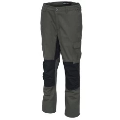 Savage Gear Fighter Trousers Olive Night Anglerhose