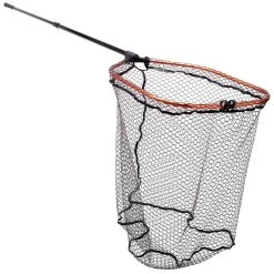 Savage Gear Pro Folding Net TELESCOPIC Raubfischkescher