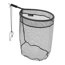 Savage Gear Pro Finezze Net With Scale Kescher Mit Waage