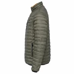 Savage Gear Ripple Quilt Jacket Mermaid Angeljacke 6 Savage Gear Ripple Quilt Jacket Mermaid Angeljacke -Sportfischen Savage Gear Ripple Quilt Jacket Mermaid Angeljacke Detail 1