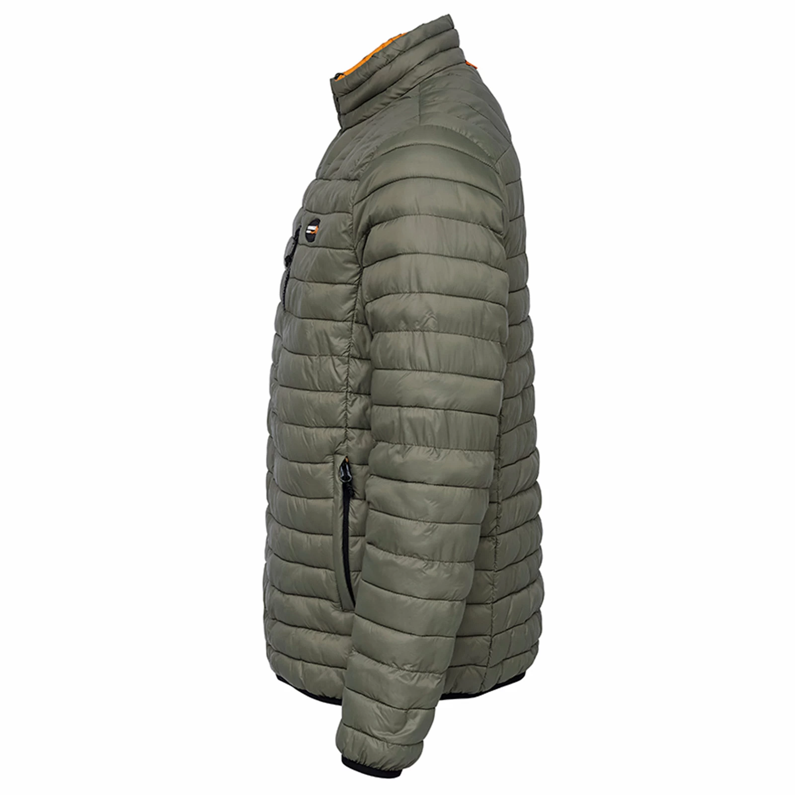 Savage Gear Ripple Quilt Jacket Mermaid Angeljacke 4 Savage Gear Ripple Quilt Jacket Mermaid Angeljacke - Image 2