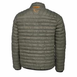 Savage Gear Ripple Quilt Jacket Mermaid Angeljacke 7 Savage Gear Ripple Quilt Jacket Mermaid Angeljacke -Sportfischen Savage Gear Ripple Quilt Jacket Mermaid Angeljacke Detail 2