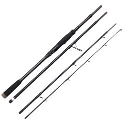 Savage Gear SG2 Fast Game TR Reiserute