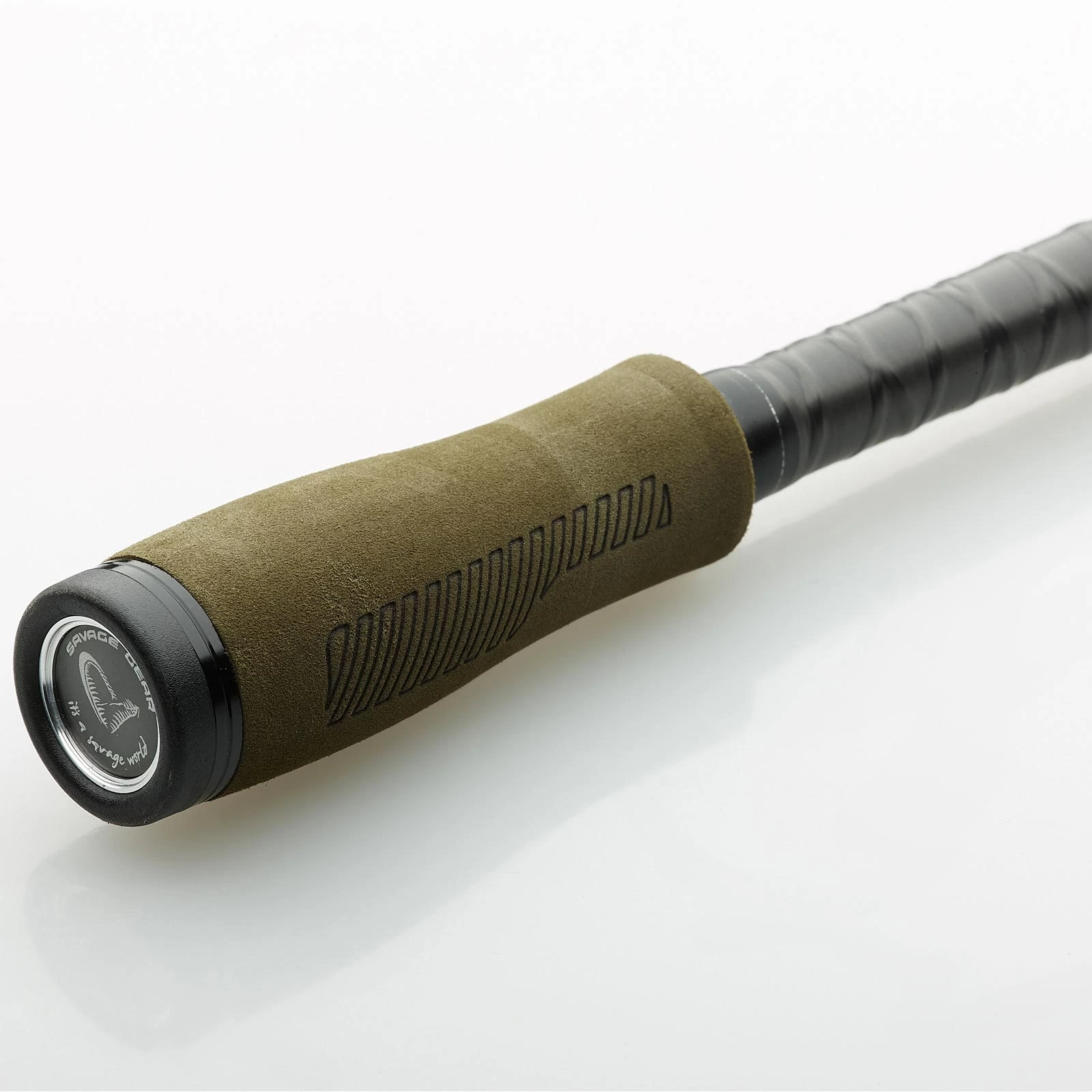 Savage Gear SG4 LIGHT GAME 2,15m 5-18g Reiserute 5 Savage Gear SG4 LIGHT GAME 2,15m 5-18g Reiserute - Image 3