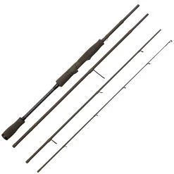 Savage Gear SG4 LIGHT GAME 2,15m 5-18g Reiserute