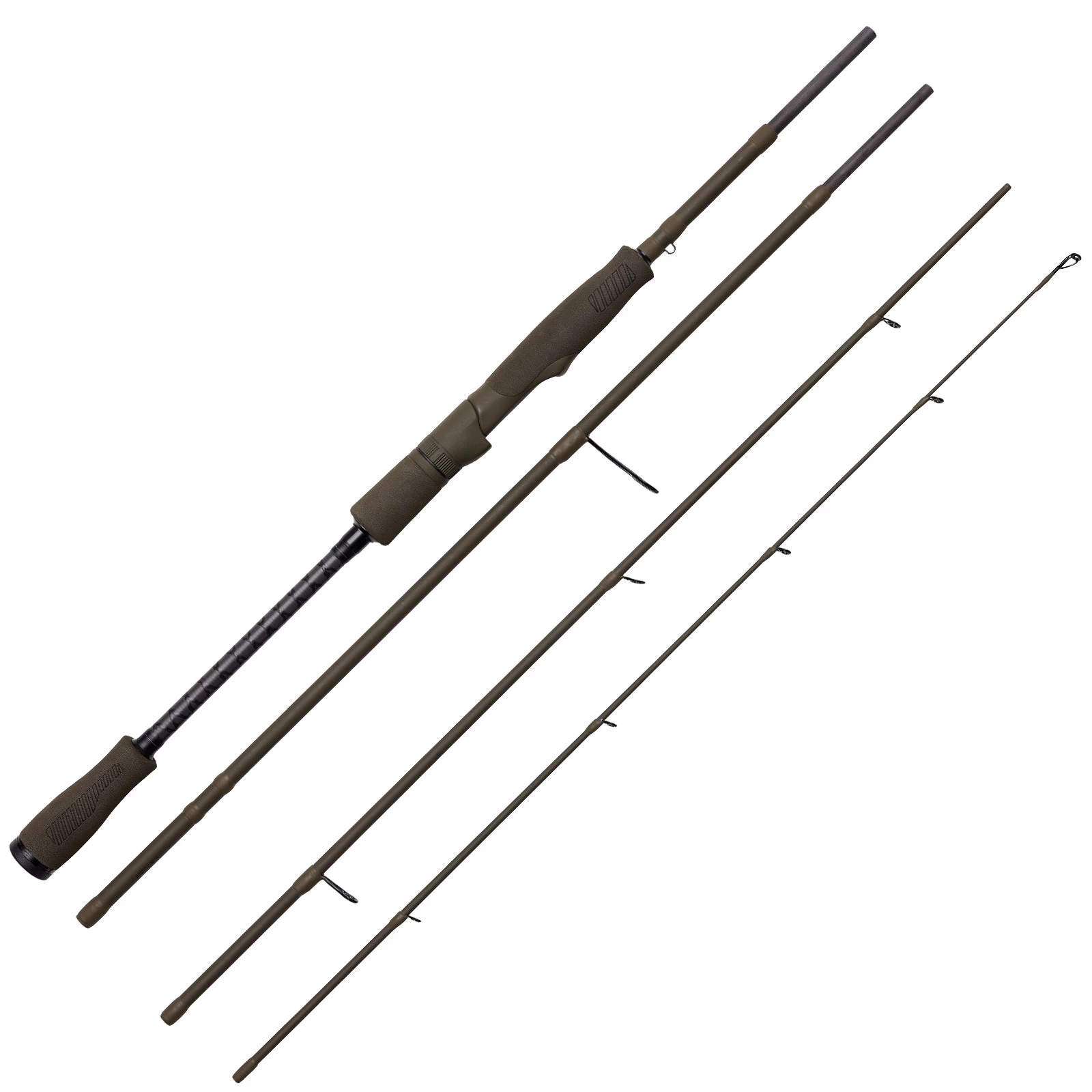 Savage Gear SG4 LIGHT GAME 2,15m 5-18g Reiserute 3 Savage Gear SG4 LIGHT GAME 2,15m 5-18g Reiserute