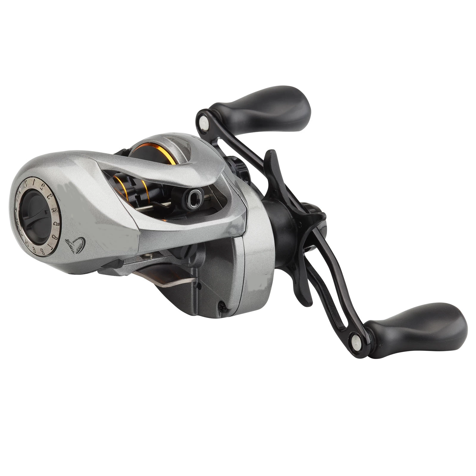 Savage Gear SG6 250 BC Baitcastrolle Linkshand 3 Savage Gear SG6 250 BC Baitcastrolle Linkshand