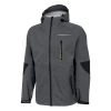 Savage Gear SG8 Salvage Shell Jacket Castlerock Grey/Black Softshell Jacke 2 Savage Gear SG8 Salvage Shell Jacket Castlerock Grey/Black Softshell Jacke -Sportfischen Savage Gear SG8 Salvage Shell Jacket Castlerock Grey Black Softshell Jacke