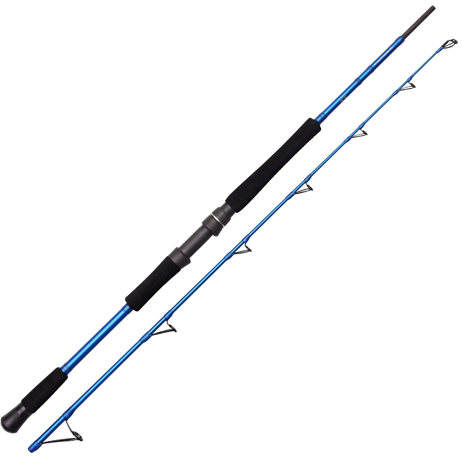 Savage Gear SGS4 BOAT GAME 2,26m 150-400g Bootsrute Meeresrute 3 Savage Gear SGS4 BOAT GAME 2,26m 150-400g Bootsrute Meeresrute