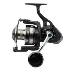 Savage Gear SGS8 Meeresrolle