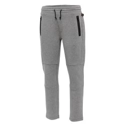 Savage Gear Tec-Foam Joggers Dark Grey Melange Jogginghose
