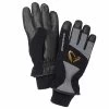 Savage Gear Thermo Pro Glove Handschuh -Sportfischen Savage Gear Thermo Pro Glove Handschuh