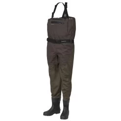 Scierra Helmsdale Chest Bootfoot Cleated Wathose