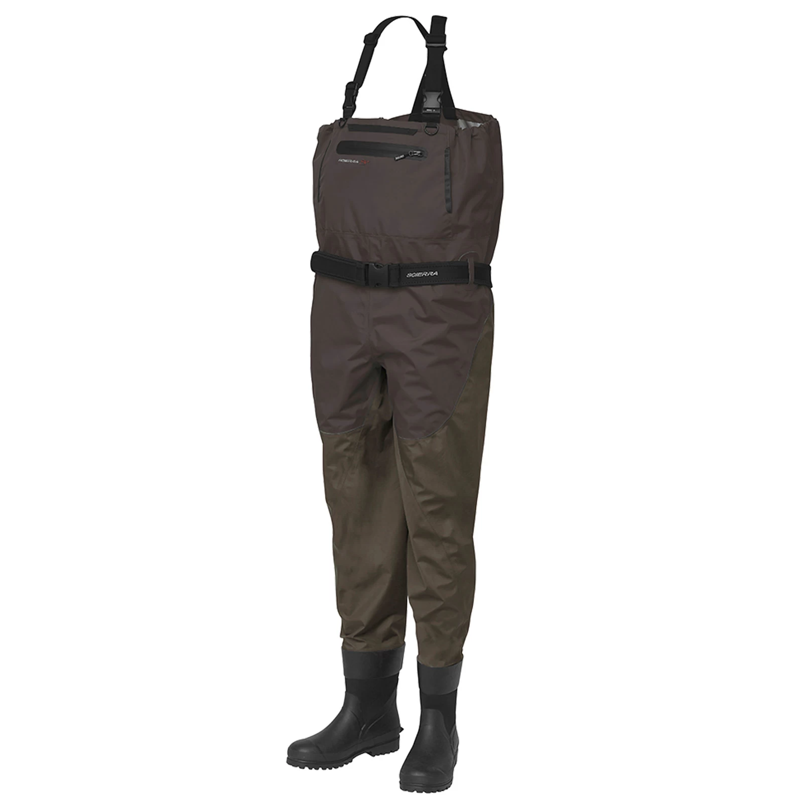 Scierra Helmsdale Chest Bootfoot Cleated Wathose 3 Scierra Helmsdale Chest Bootfoot Cleated Wathose