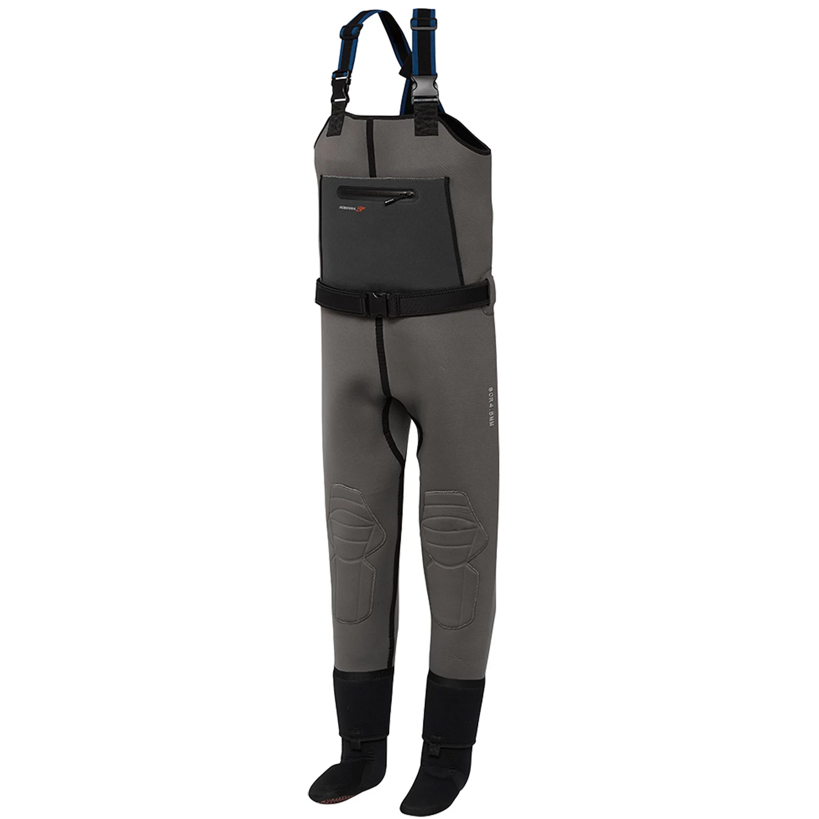 Scierra Helmsdale Neo Chest Stockingfoot Wathose 3 Scierra Helmsdale Neo Chest Stockingfoot Wathose