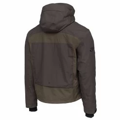 Scierra Helmsdale Wading Jacket Watjacke 7 Scierra Helmsdale Wading Jacket Watjacke -Sportfischen Scierra Helmsdale Wading Jacket Watjacke Detail 2