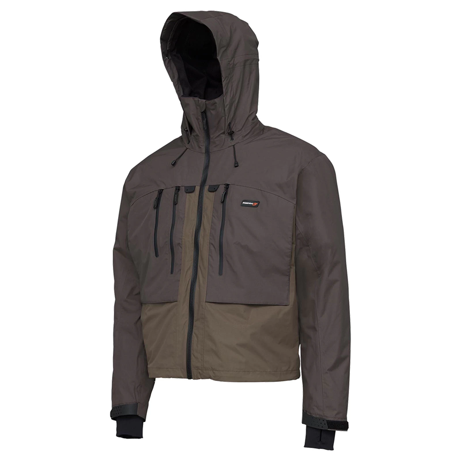 Scierra Helmsdale Wading Jacket Watjacke 3 Scierra Helmsdale Wading Jacket Watjacke