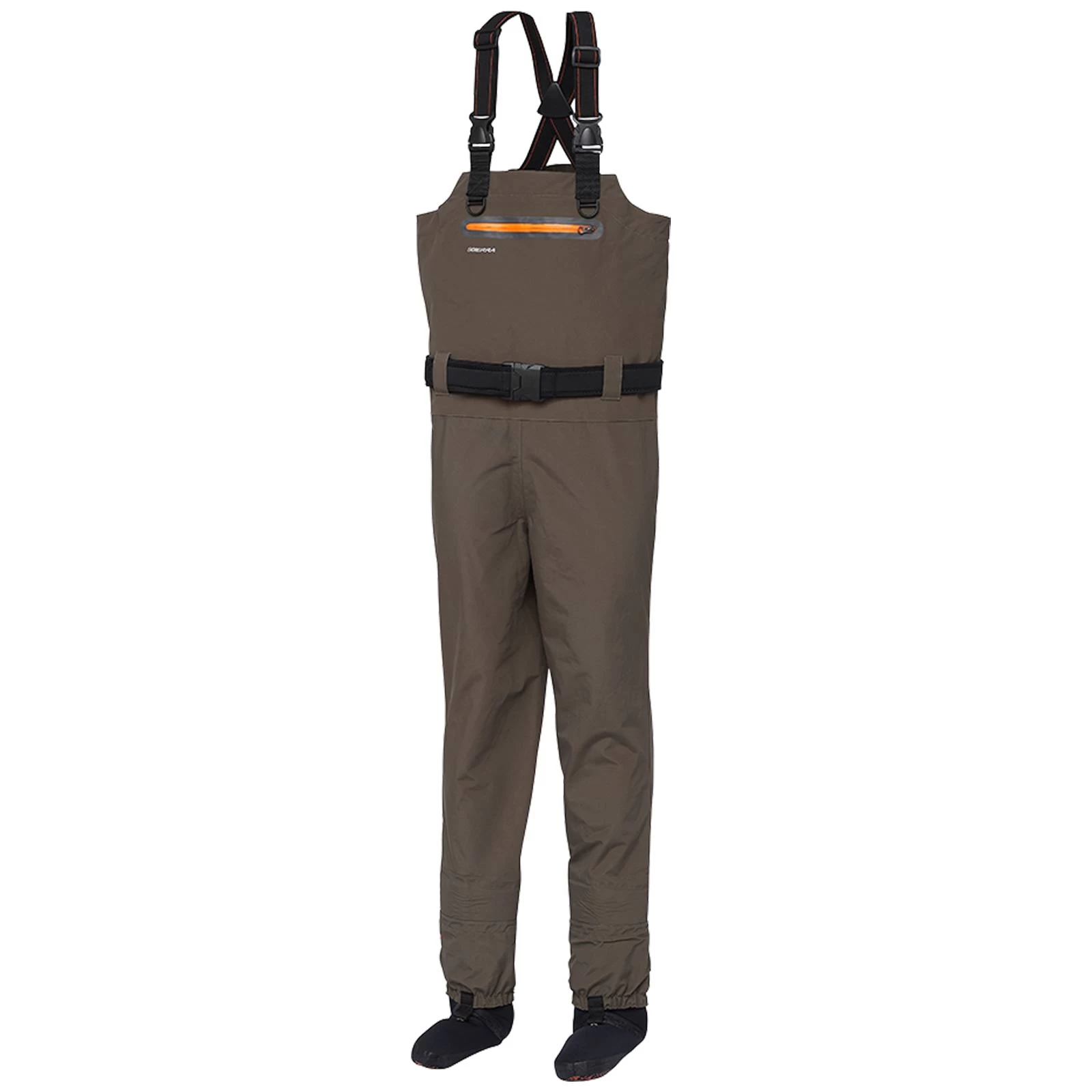 Scierra Kenai 16.000 Chest Wader Stockingfoot Wathose 3 Scierra Kenai 16.000 Chest Wader Stockingfoot Wathose