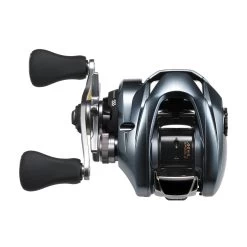 Shimano Aldebaran BFS Linkshand Baitcastrolle 9 Shimano Aldebaran BFS Linkshand Baitcastrolle -Sportfischen Shimano Aldebaran BFS Linkshand Baitcastrolle Detail2