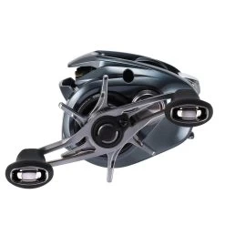 Shimano Aldebaran BFS Linkshand Baitcastrolle 8 Shimano Aldebaran BFS Linkshand Baitcastrolle -Sportfischen Shimano Aldebaran BFS Linkshand Baitcastrolle Detail4