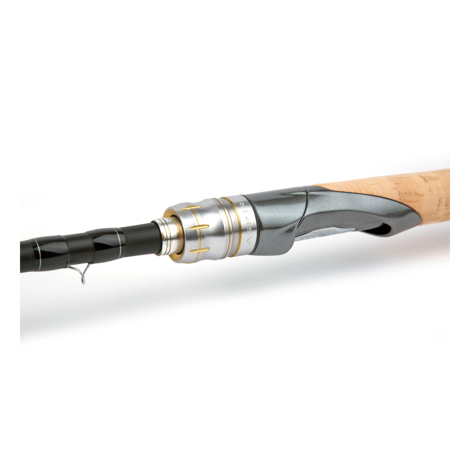 Shimano Aspire Sea Trout Meerforellenrute 4 Shimano Aspire Sea Trout Meerforellenrute - Image 2