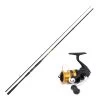 Shimano Cormoran Meerforellen Combo Angelset - Shimano Rolle + Cormoran Rute -Sportfischen Shimano Cormoran Meerforellen Combo Angelset Shimano Rolle Cormoran Rute