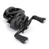 Shimano Curado MGL K Baitcastrolle Linkshand -Sportfischen Shimano Curado MGL Baitcastrolle