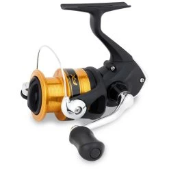 Shimano Quantum Spinn Combo Angelset - Shimano Rolle + Quantum Rute 2,70 7 Shimano Quantum Spinn Combo Angelset - Shimano Rolle + Quantum Rute 2,70 -Sportfischen Shimano FX 4000FC Angelrolle 3